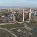 In questo vasto territorio, dominato sullo sfondo dalle ciminiere della centrale Enel (anchessa in via di dismissione)...